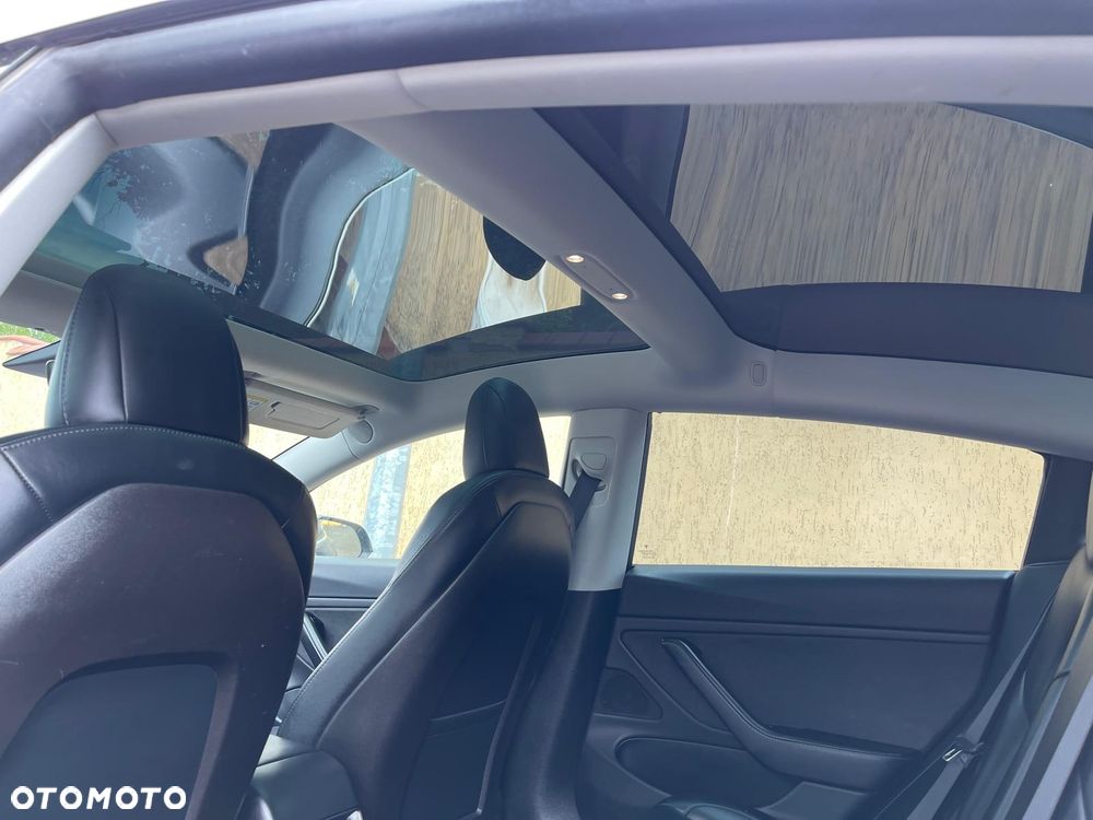 Tesla Model 3 Premium Langstreckenbatterie AWD Dual Motor - 25