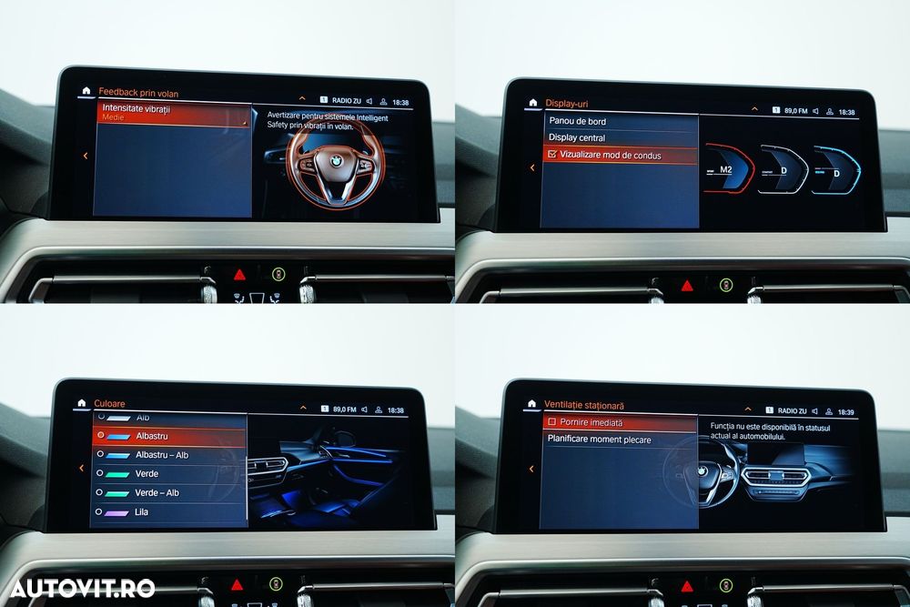 BMW X4 xDrive20d Aut. M Sport Edition - 24