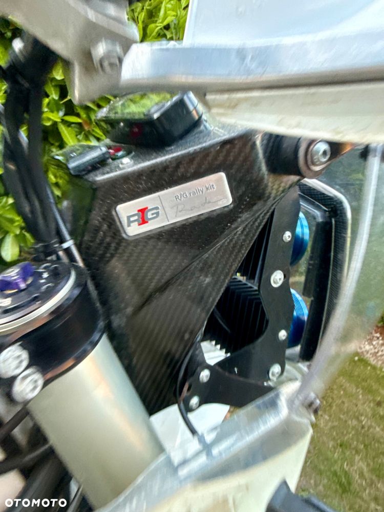 Husqvarna 701 - 17