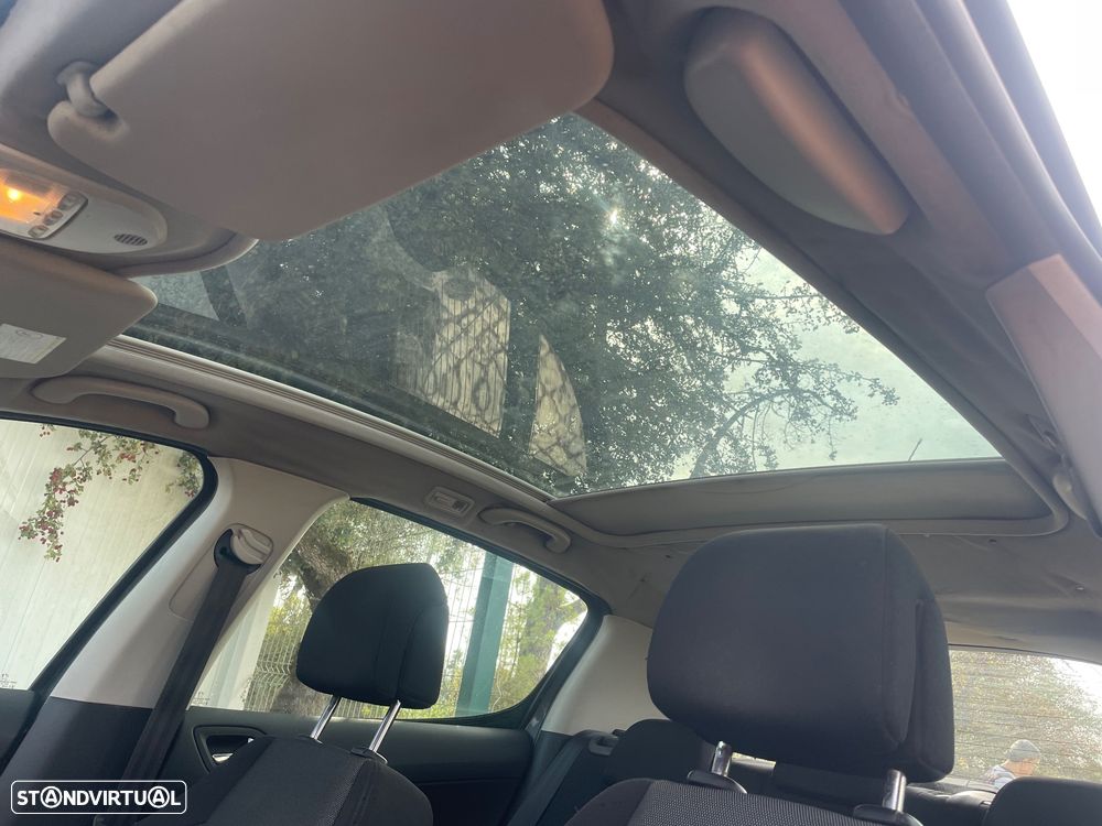 Peugeot 308 - 21