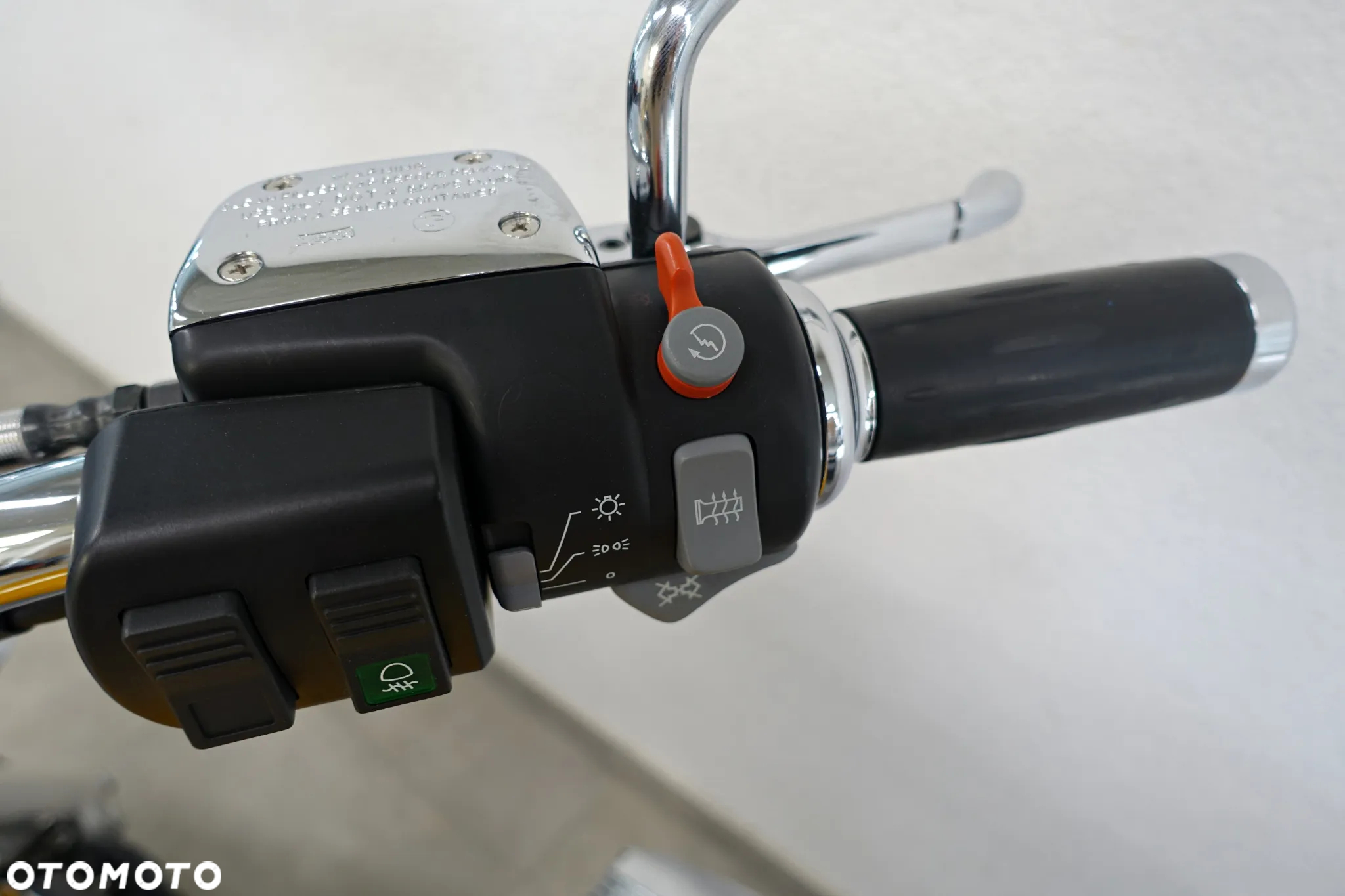 BMW R - 14