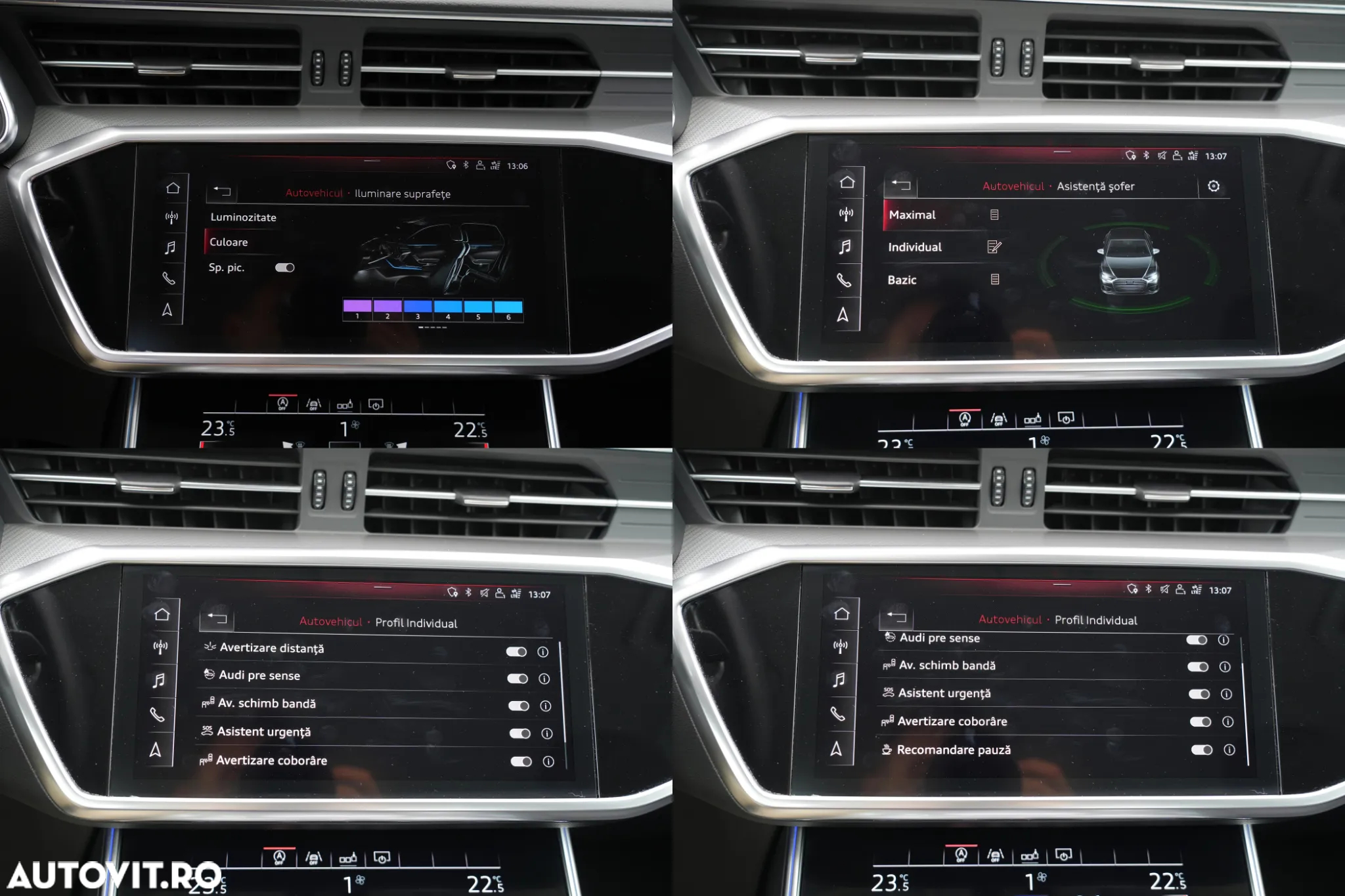 Audi A6 2.0 45 TFSI S tronic Design - 26
