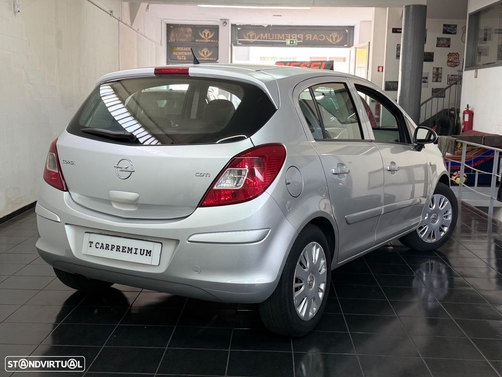 Opel Corsa 1.3 CDTI Enjoy - 7