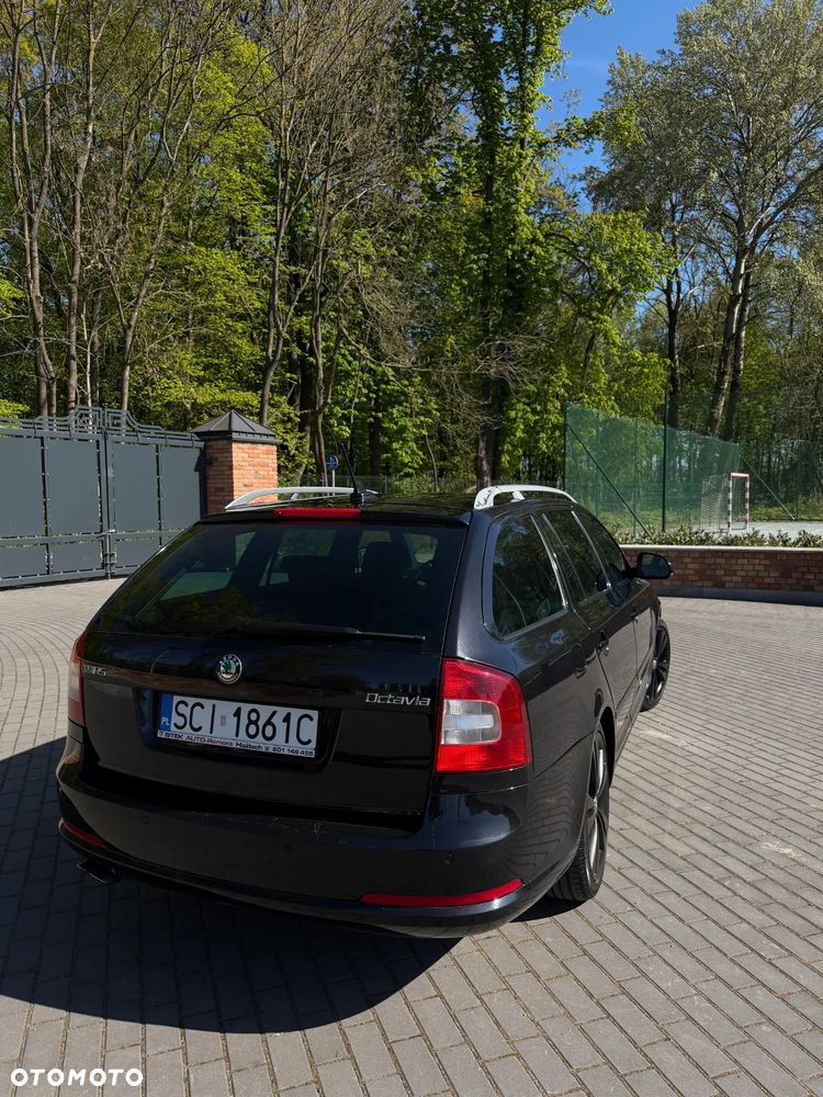 Skoda Octavia - 17