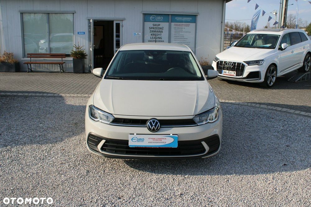 Volkswagen Polo - 3