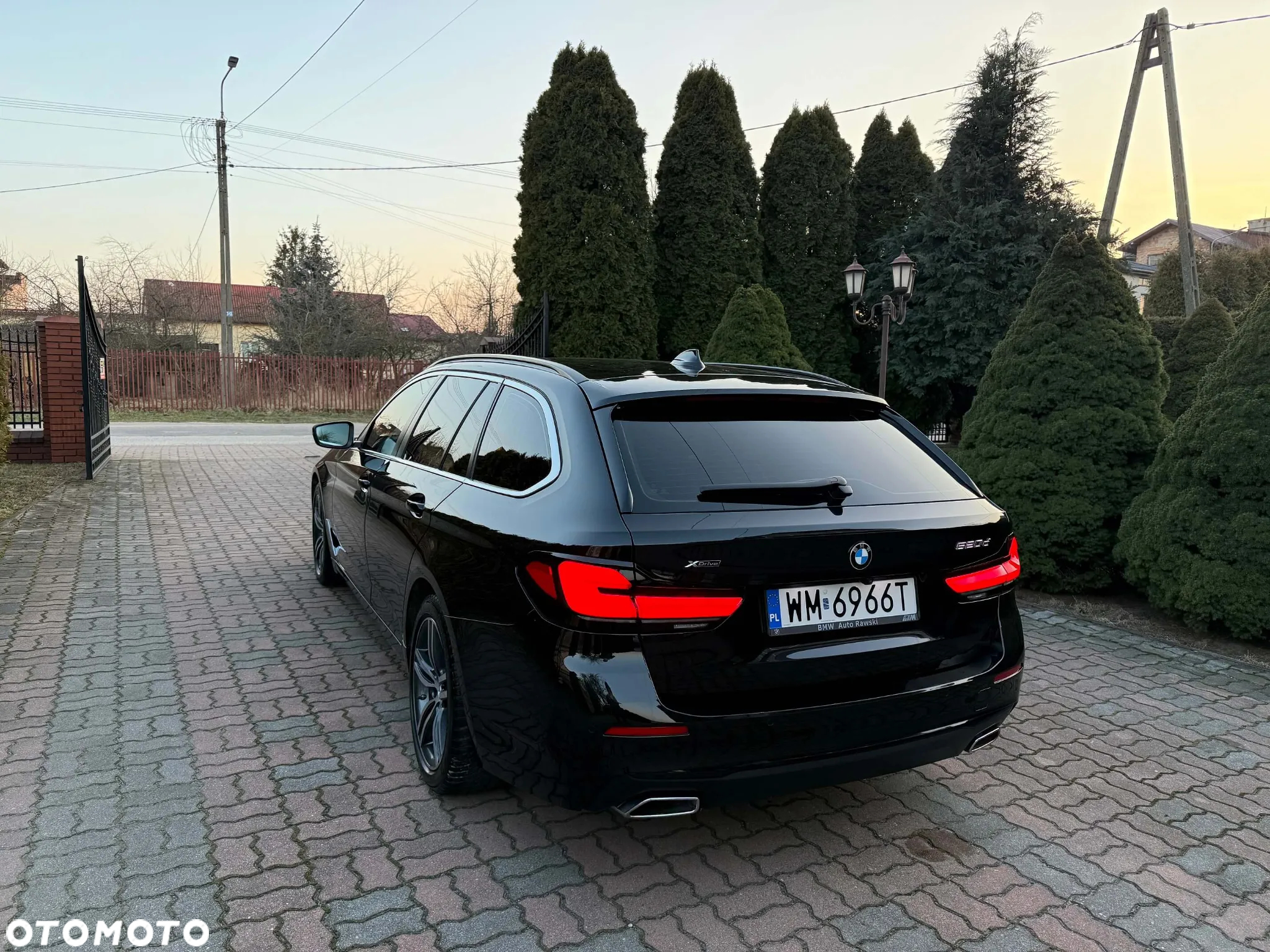 BMW Seria 5 - 11