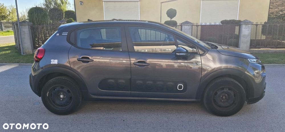 Citroën C3 Pure Tech 83 S&S ORIGINS - 2