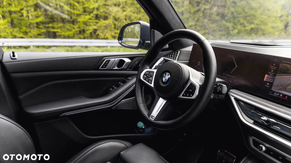 BMW X5 - 17