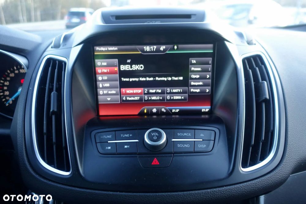 Ford C-MAX 1.5 EcoBoost Start-Stop-System Sport - 22
