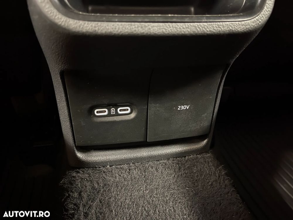 Skoda Octavia 1.5 TSI Ambition - 27