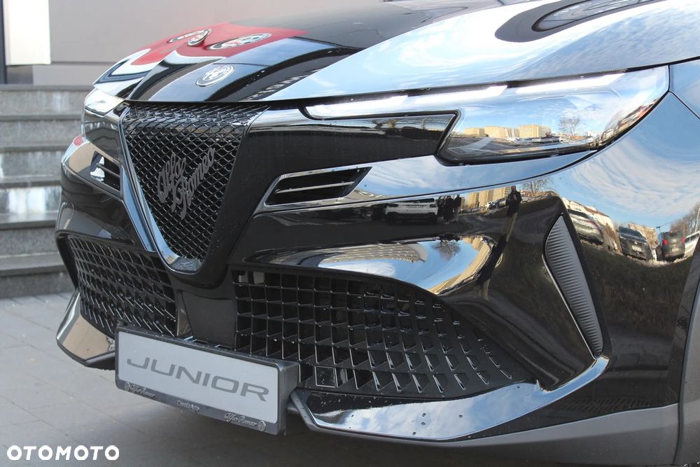 Alfa Romeo Junior 54kWh - 14