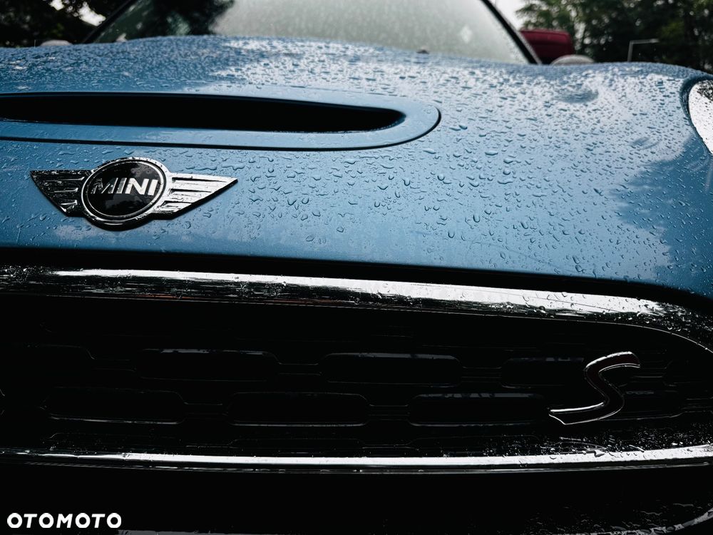 MINI Clubman Cooper S - 29