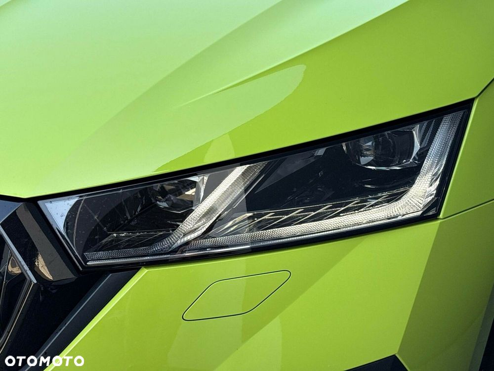 Skoda Octavia 1.5 TSI e-Tec Sportline DSG - 13