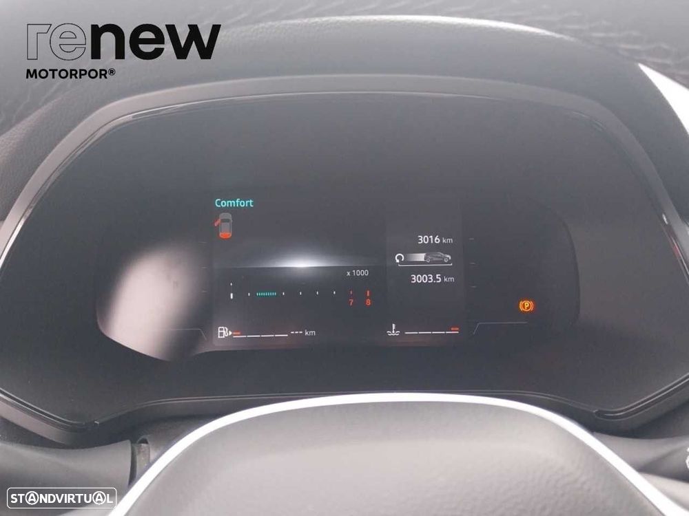 Renault Captur 1.0 TCe Techno - 11