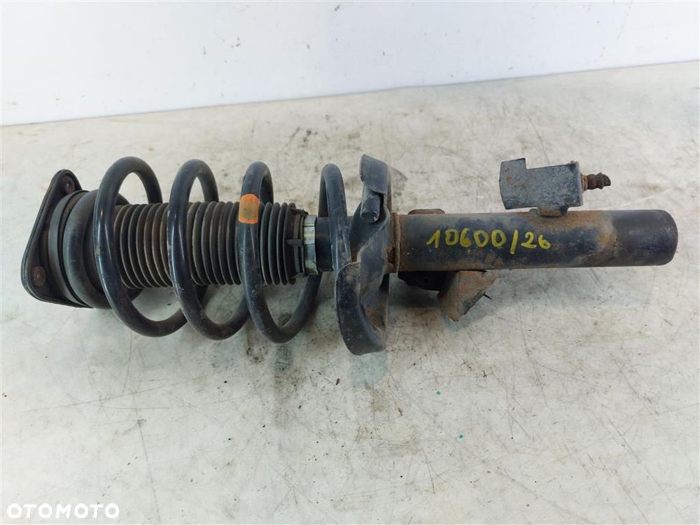 Mcpherson AMORTYZATOR przód prawy Mazda 5 2.0 MZR-CD - 4