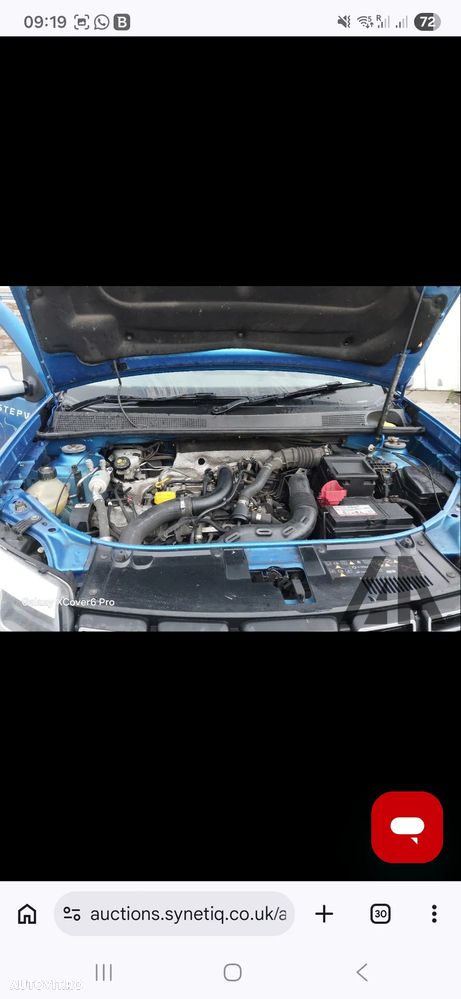 Dacia Sandero 0.9 TCe Laureate - 6