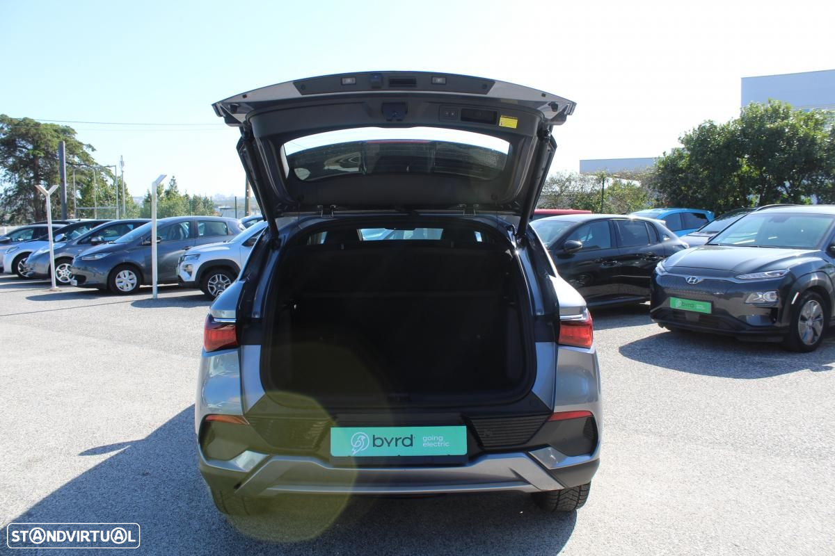BYD Atto 3 Design - 13