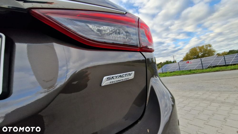 Mazda 6 2.2 D Skymotion I-ELoop 4x4 - 16