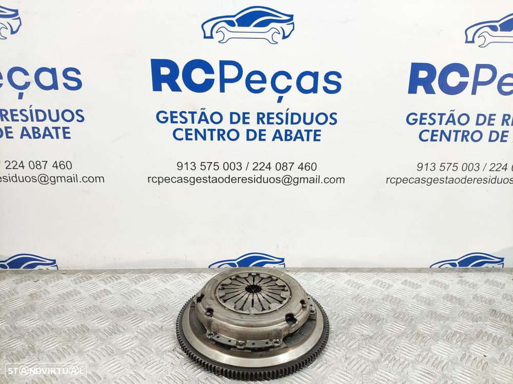 Kit Embraiagem Mini Cooper Motor N16B16 Original - 5