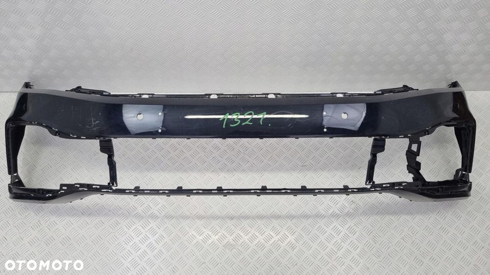 VW Passat B8 R-line Lift Zderzak przód przednie - 1
