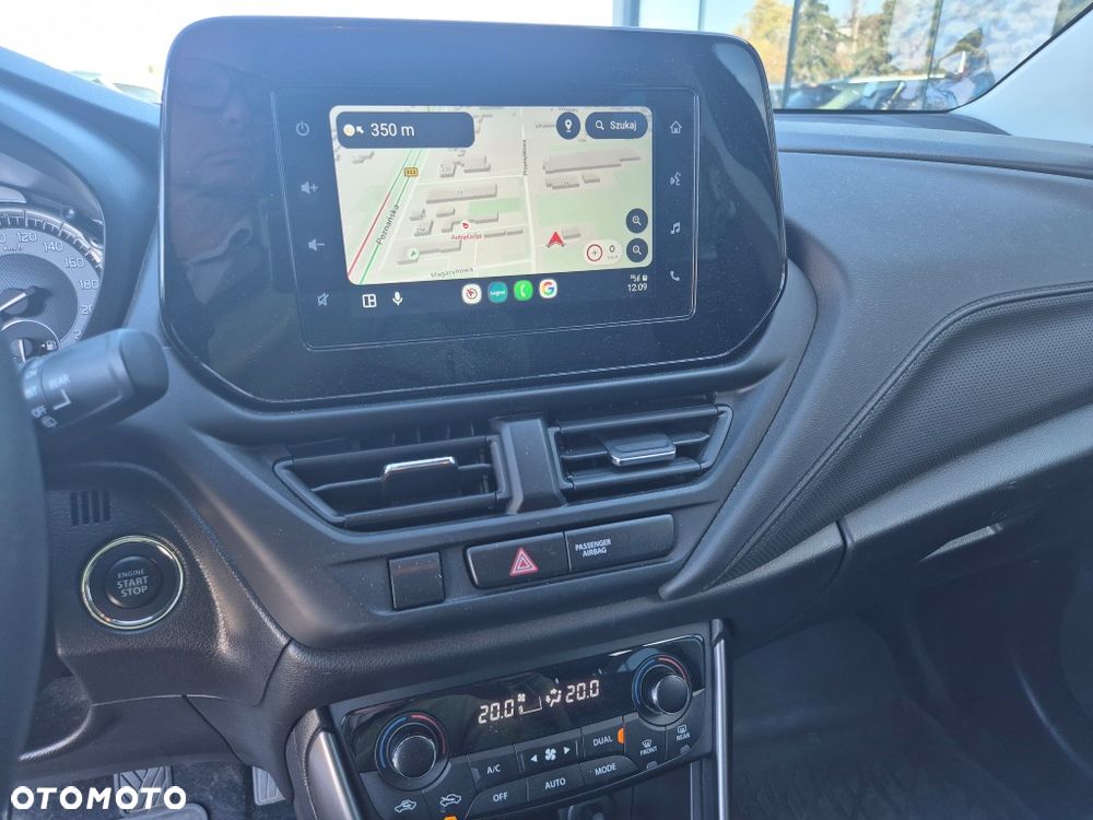 Suzuki SX4 S-Cross - 21