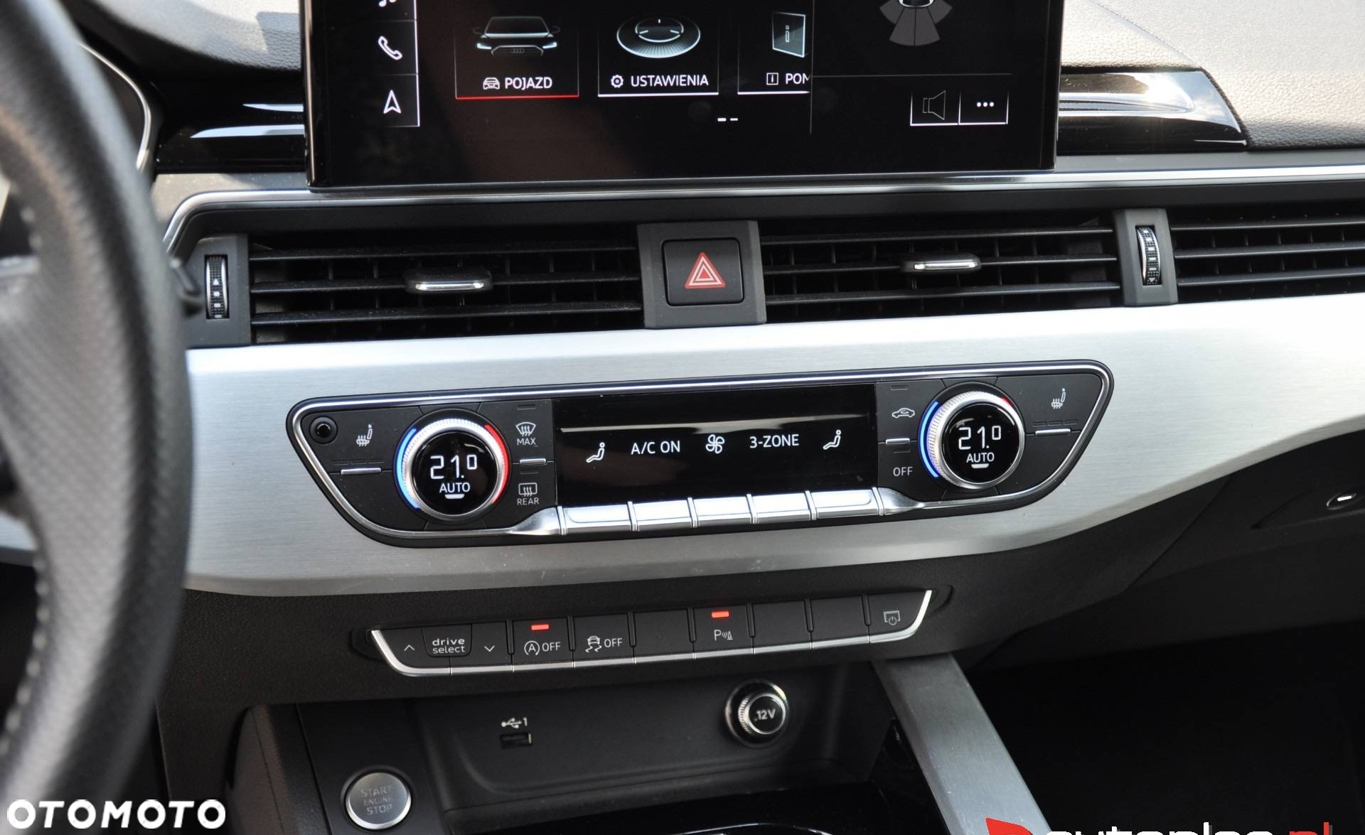 Audi A4 Avant 40 TDI quattro S tronic S line - 27
