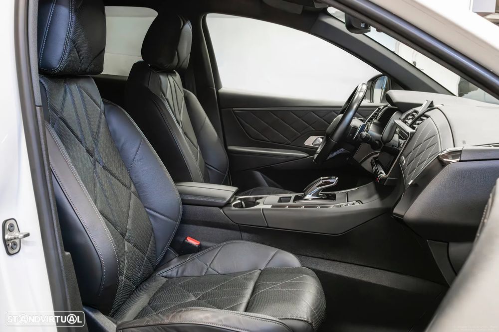 DS DS7 Crossback BlueHDI 130 Aut. Rivoli - 10