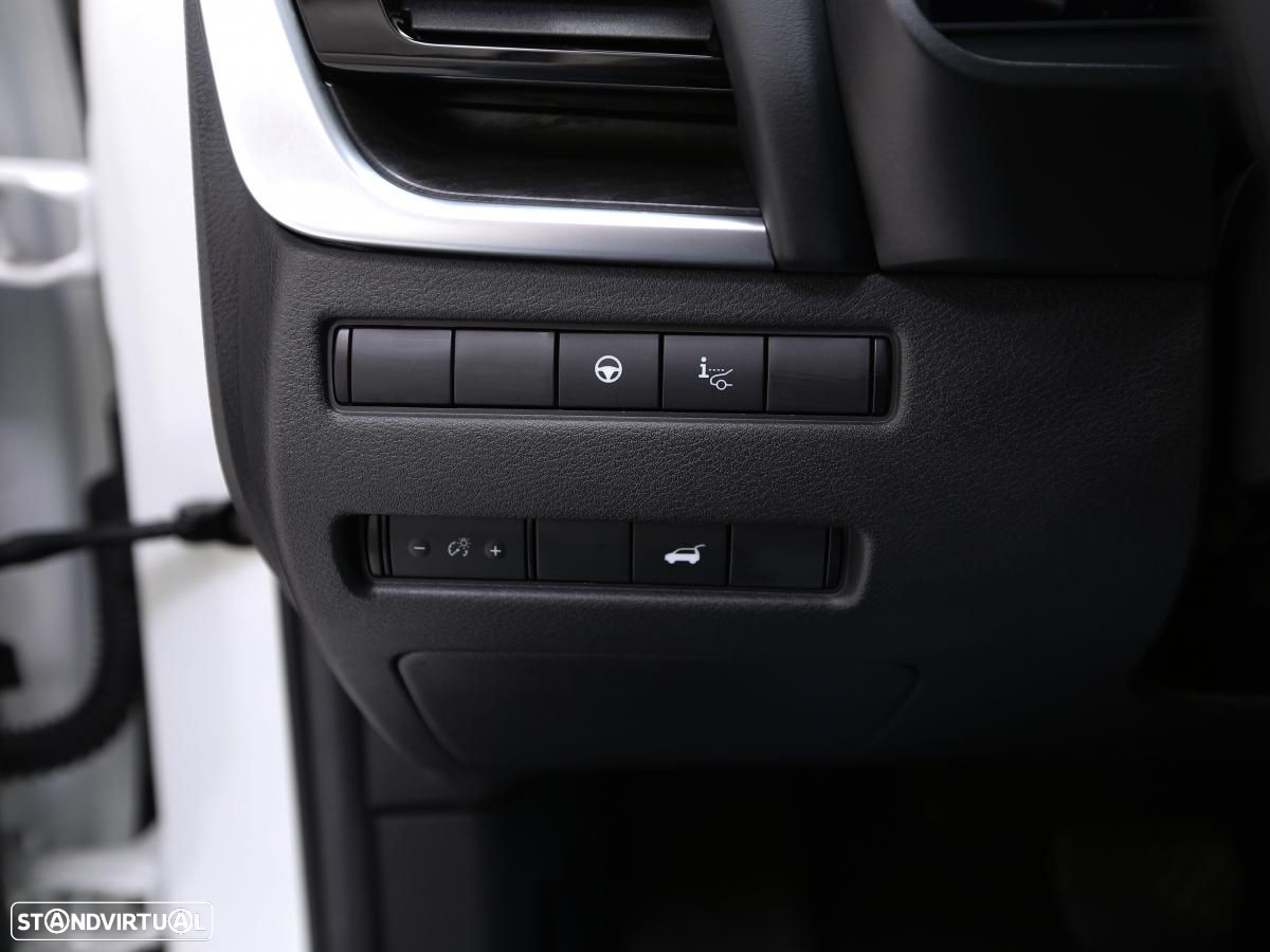 Nissan X-Trail 1.5 e-Power Tekna - 16