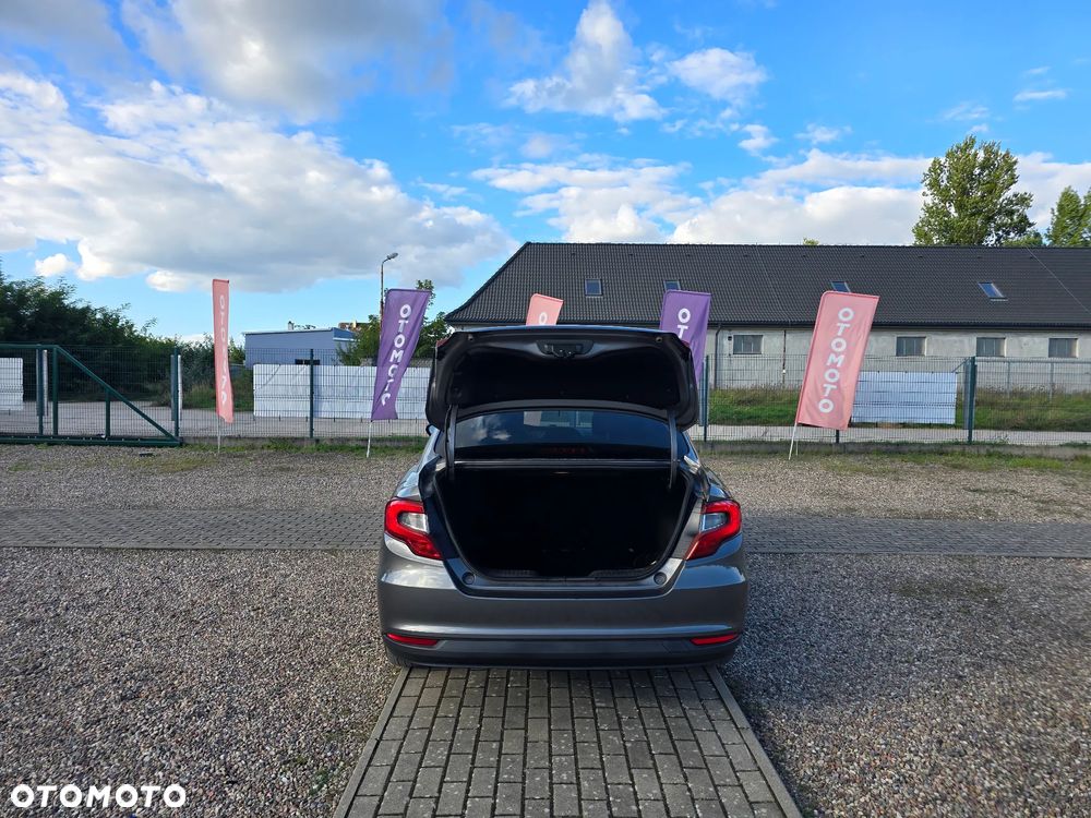 Fiat Tipo 1.4 Classic - 11