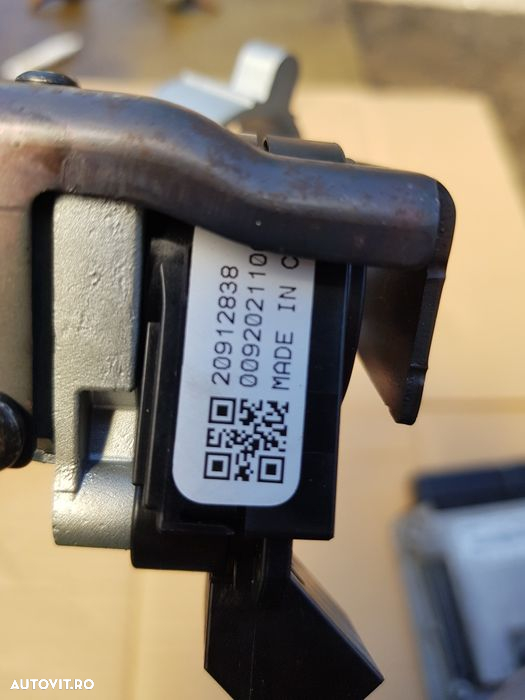 Contact cu cheie opel insignia 2008-2012 - 2