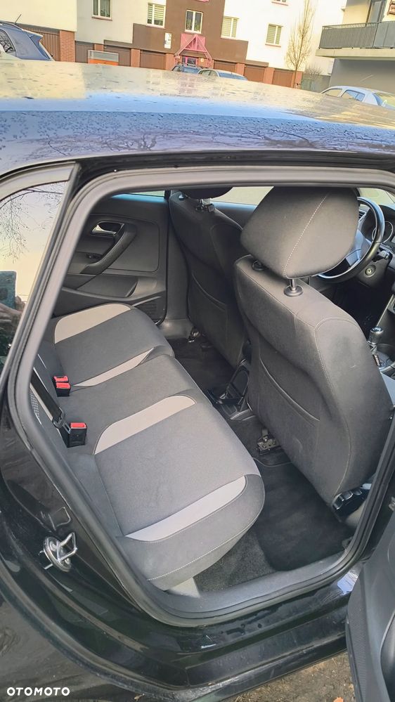 Volkswagen Polo 1.6 TDI Life - 8