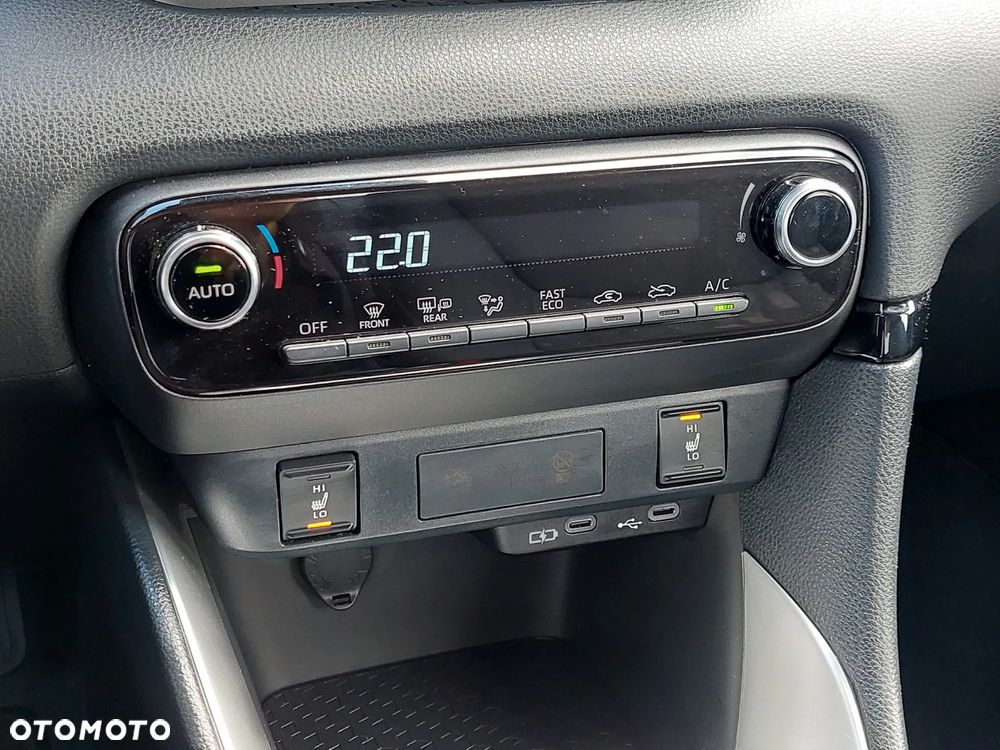 Mazda 2 Hybrid 1.5 Centre Line CVT - 7