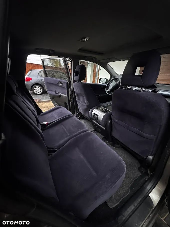 Honda FR-V 1.8 Executive - 14