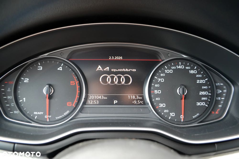 Audi A4 Avant - 26