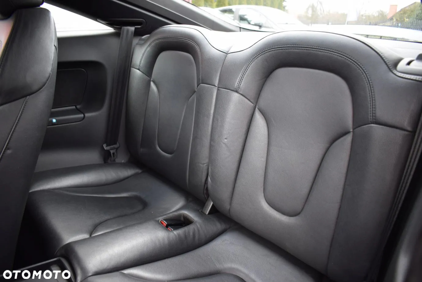 Audi TT Coupé Coupe 2.0 TFSI S tronic - 10