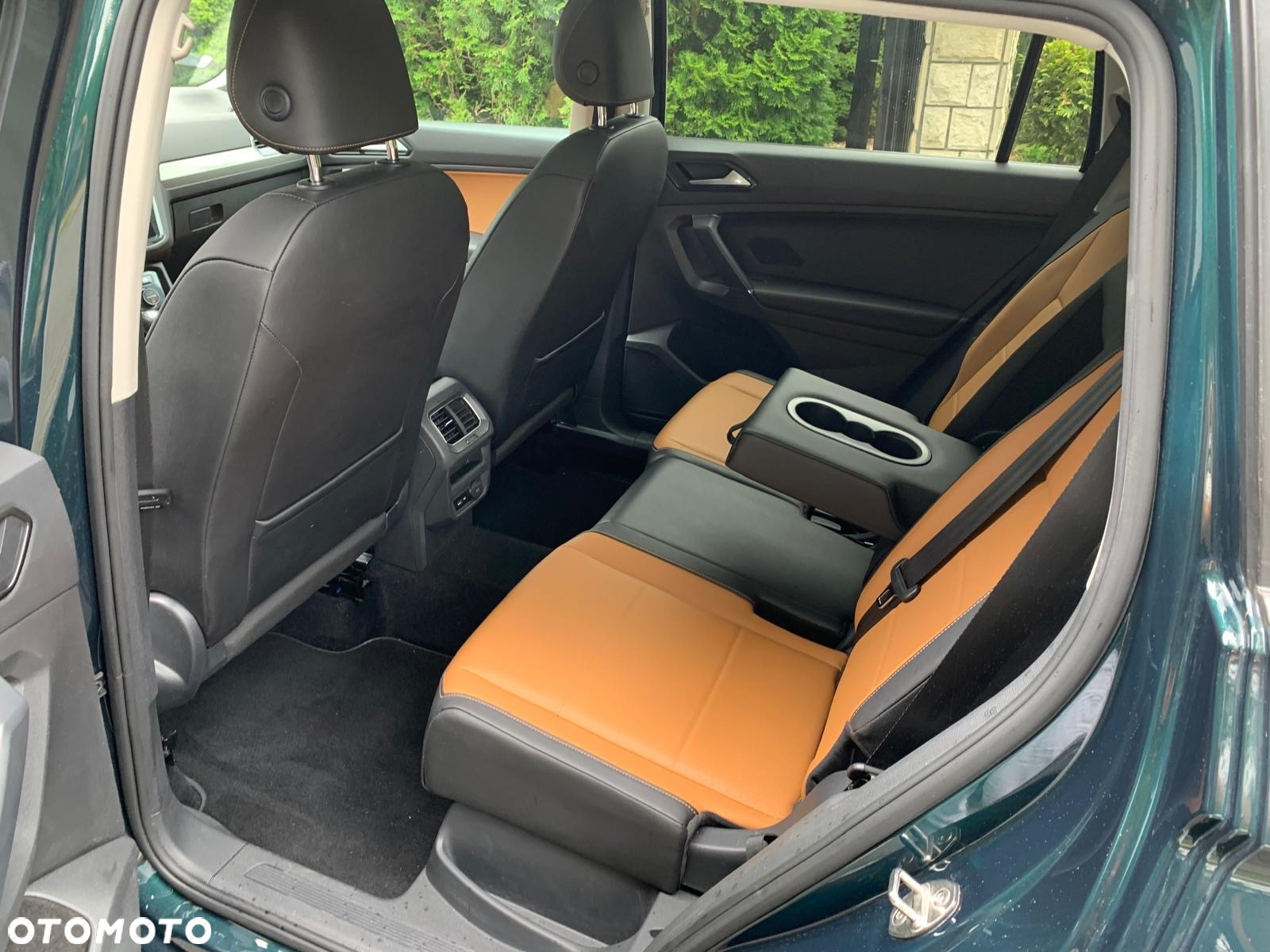 Volkswagen Tiguan Allspace 2.0 TSI 4Mot Highline DSG - 11