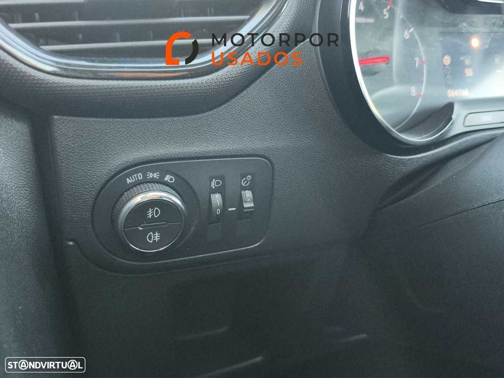 Opel Crossland 1.2 T Edition - 20