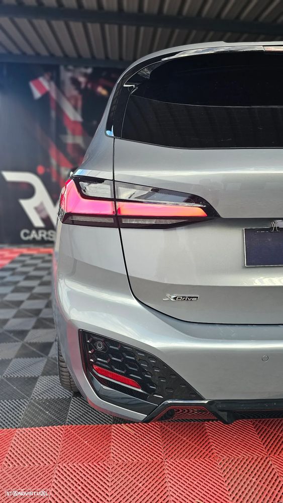 BMW 225xe Active Tourer e xDrive Pack Desportivo M - 56