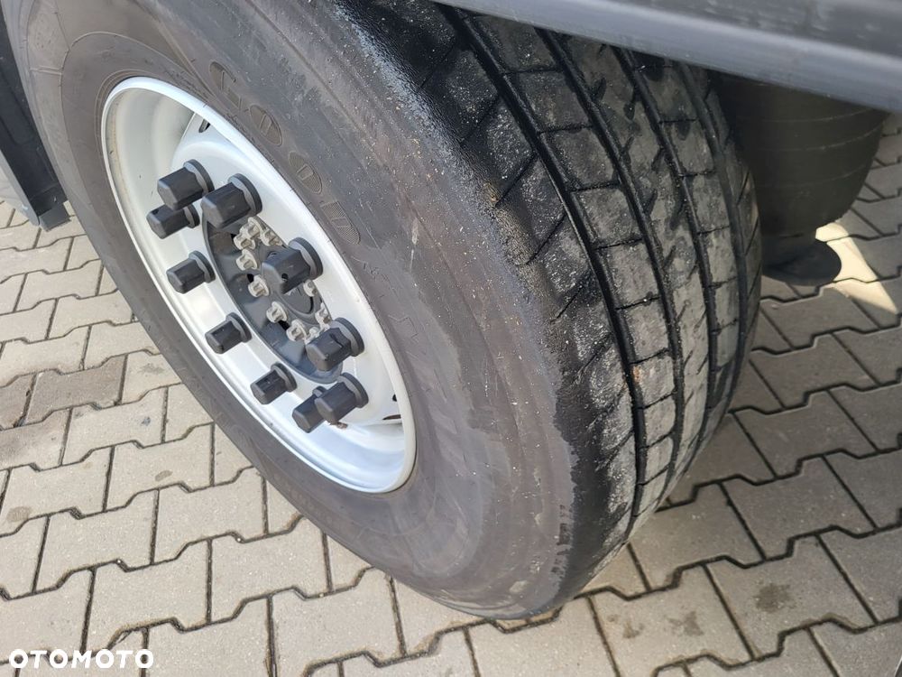 Schmitz Cargobull - - 10