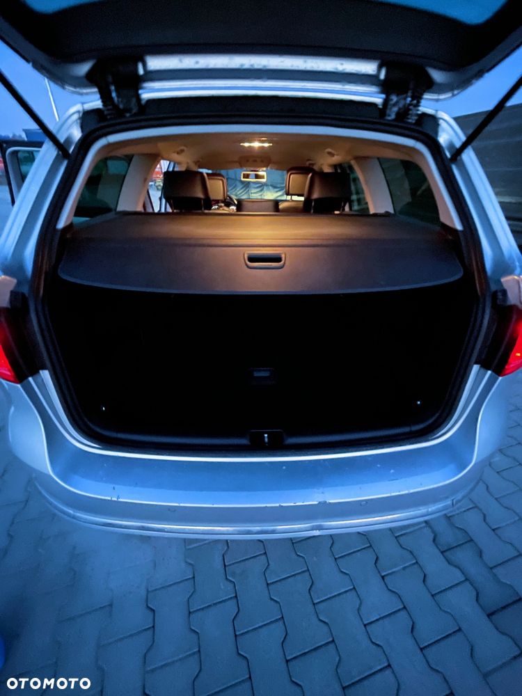 Volkswagen Passat 2.0 TSI Highline - 20