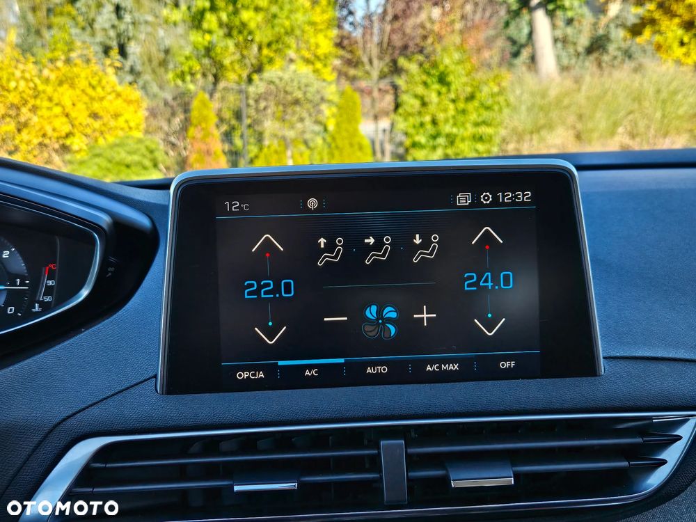 Peugeot 3008 BlueHDi 120 EAT6 Stop & Start Allure - 24