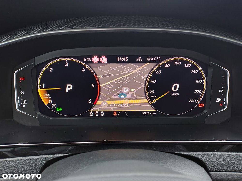 Volkswagen Arteon Shooting Brake 2.0 TDI 4Motion R-Line DSG - 17