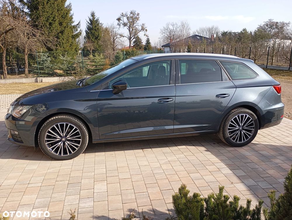 Seat Leon - 3