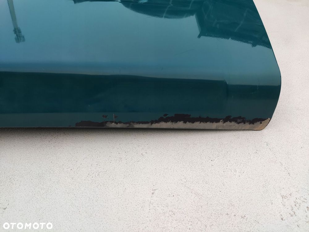 drzwi lewe lewy tył tylne szyba renault master iii opel movano b 2010-2019 - 7