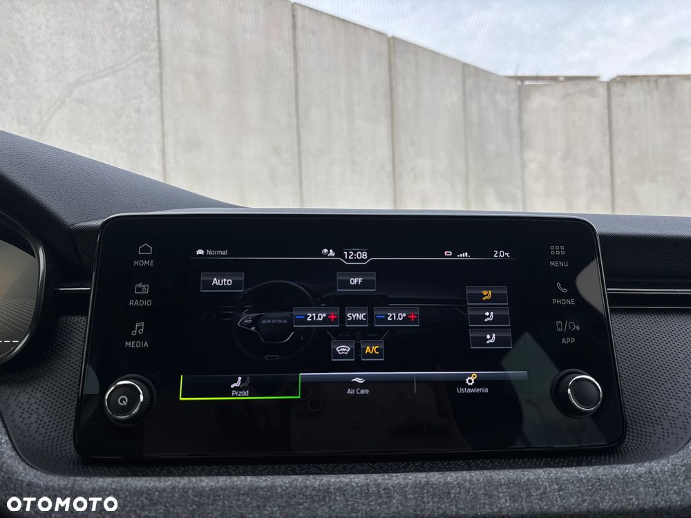 Skoda Kamiq 1.0 TSI Selection - 17