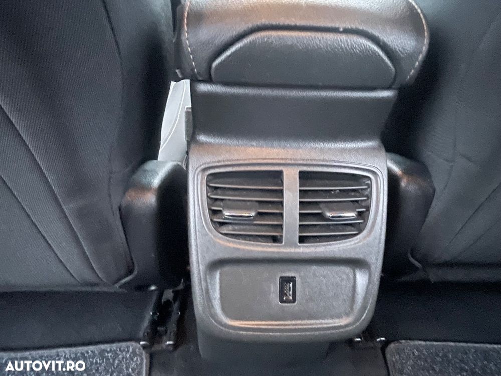 Opel Grandland X 1.2 Turbo START/STOP Aut. Design Line - 22