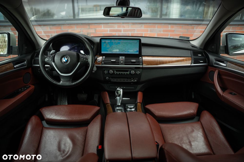 BMW X6 xDrive35i Edition Exclusive - 5