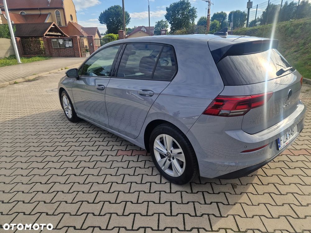 Volkswagen Golf 1.5 TSI OPF Active - 4