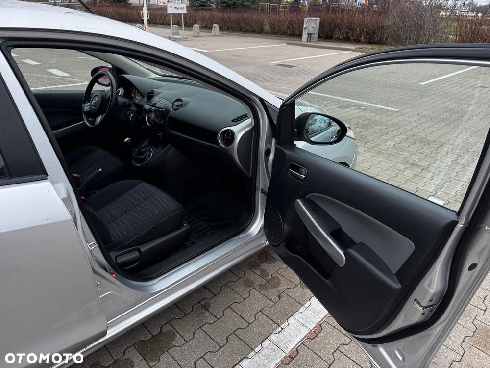 Mazda 2 1.3 MZR Active - 14