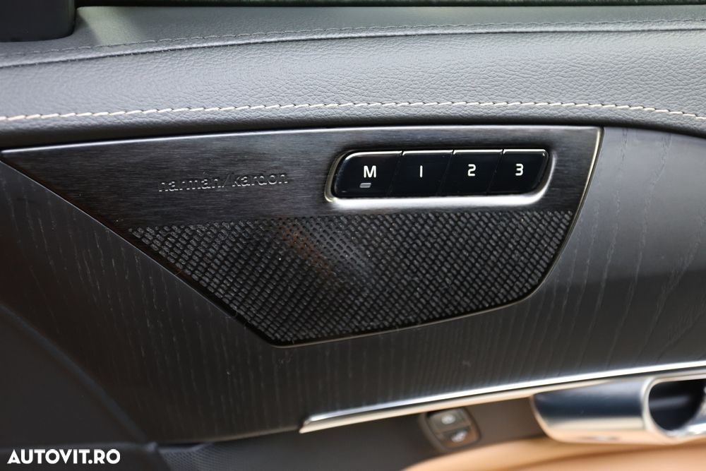 Volvo XC 90 T8 AWD Recharge Plus Bright - 33